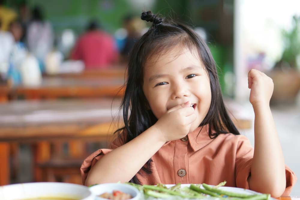 Penyebab Anak Tidak Mau Makan Nasi dan Cara Mengatasinya